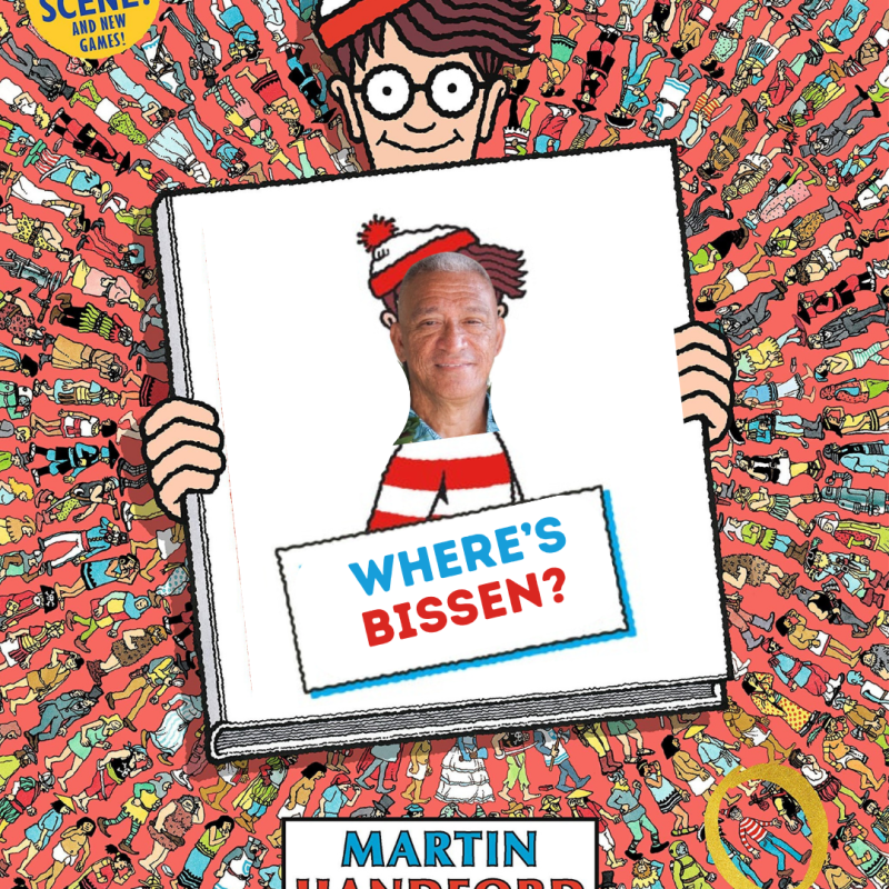 Maui Mayor Richard Bissen Initiates Social Media&nbsp;Blackout